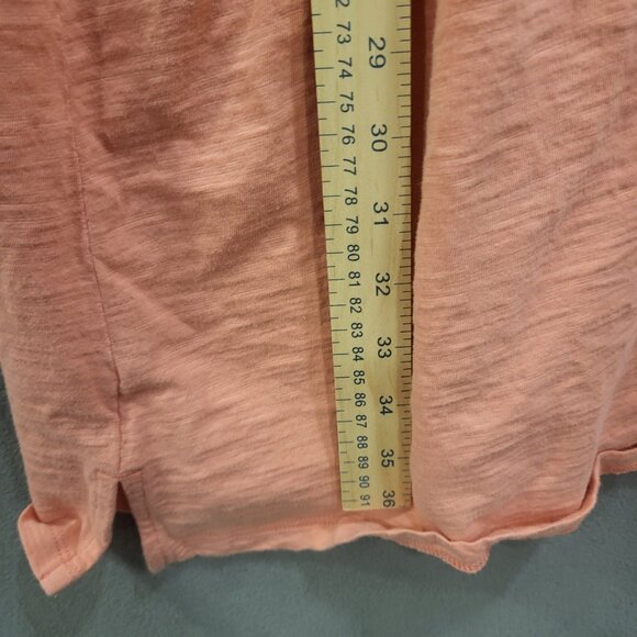 Old Navy Dress Womens‎ XXL Pink Mini Elastic Waist Comfy Pullover Beach Summer - Picture 4 of 5